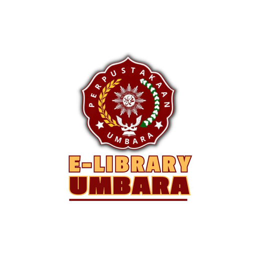 E-Library UMBARA logo