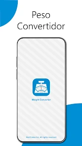 Convertidor de peso kg a lbs Apps en Google Play