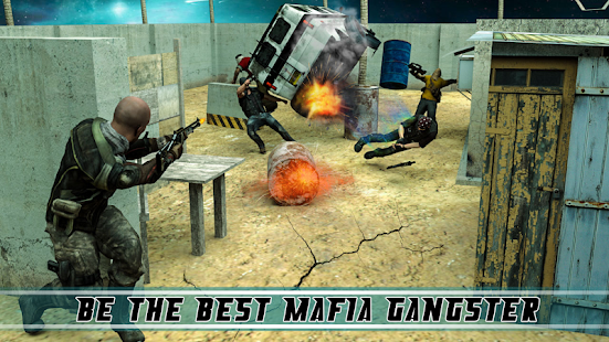 Mafia Gangster Arena Ep-1 Screenshot