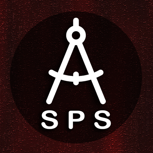cMate-SPS Code logo