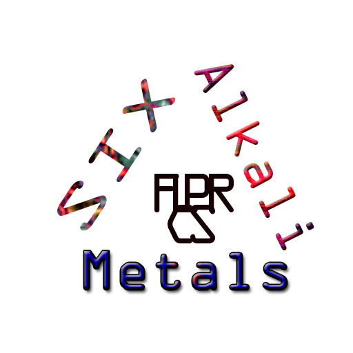 Six Alkali Metals Download on Windows