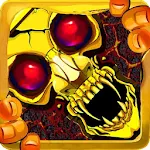 Cover Image of Download Lost Temple Scary Princess Jun  APK