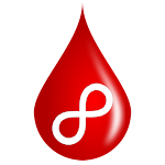 InfiBloodBank • Blood Request cum Donors Directory Apk
