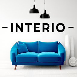 「Interio: House, home design 3D」のアイコン画像