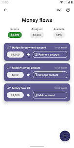 Finny – Finance Planner (MOD APK, Premium) v1.2 5