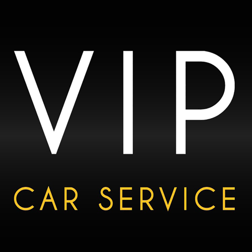 VIP CAR SERVICE  Icon