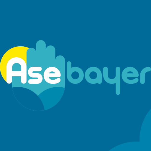 ASEBAYER App logo