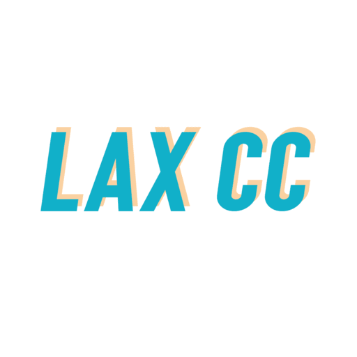 LAX CC logo