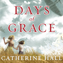Icon image Days of Grace: A Novel