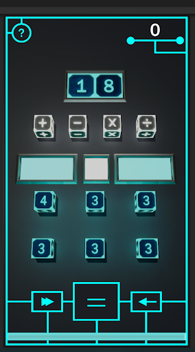 Four OP Screenshot 2 - AppWisp.com