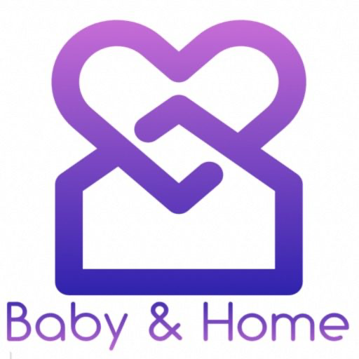 Baby&Home Store logo