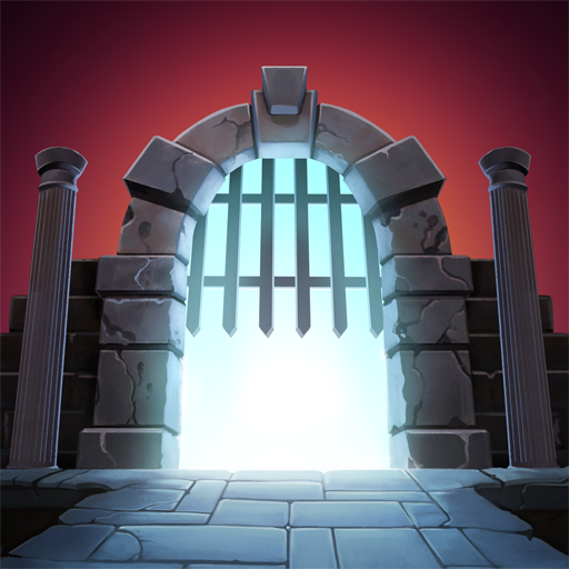 Dungeon Life – IDLE RPG Mod APK 1.75 (Unlimited money)