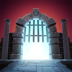Dungeon Life - IDLE RPG Mod apk son sürüm ücretsiz indir