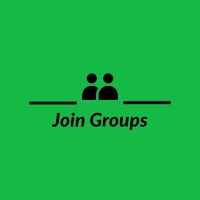 Join Active Groups - for Whatsapp