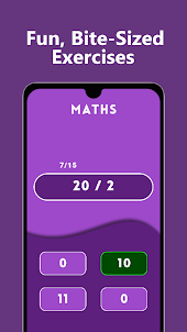 Simple Math – Learn & Practice