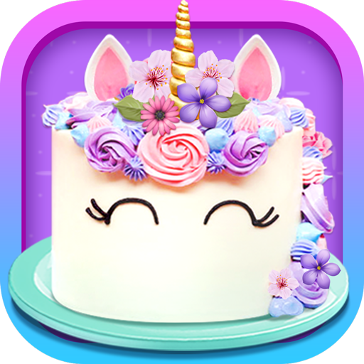 [Gift Code] Girl Games: Unicorn Cooking mới nhất 06/2025