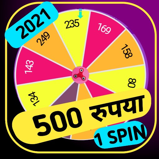 Spin And Scratch 2021-Win Cash Download on Windows