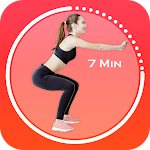 Cover Image of Unduh Weight Lose App for Girls  APK