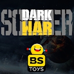 Cover Image of Descargar Dark War Soldier  APK