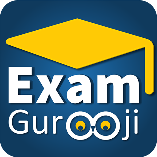 Exam Gurooji logo