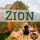 Zion National Park Audio Guide icon