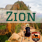 Zion National Park Utah Driving Tour