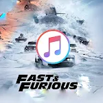 Cover Image of Download Fast & Furious ringtones 3.5 APK