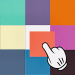Cover Image of Descargar Color Tile Sort Puzzle  APK