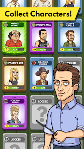 It’s Always Sunny: The Gang Goes Mobile MOD APK 1.4.3 (ADS Free) 3