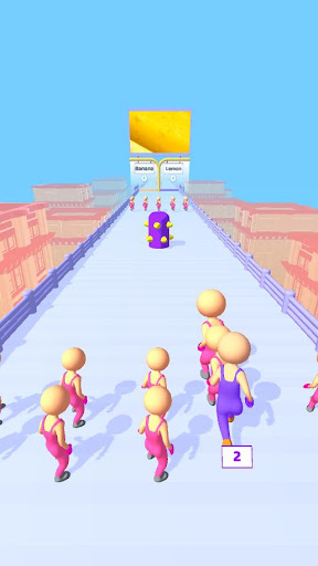 Guess Guys Screen 3