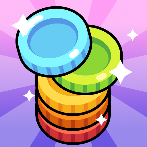 Crazy Coins Stack 3D Download on Windows
