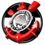 Corinthians Social App icon