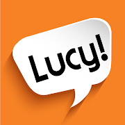 英語脫口說（Talk to Lucy - Your AI Teacher）
