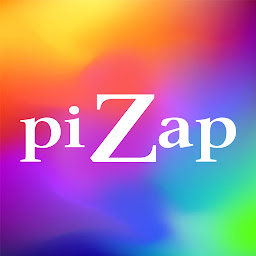 Picha ya aikoni ya piZap: Design & Edit Photos