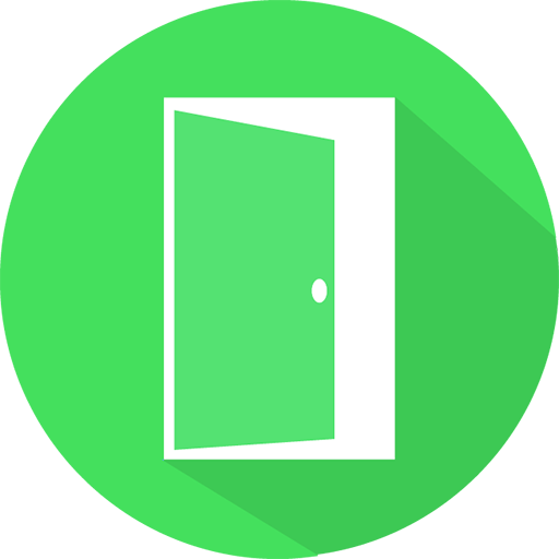 Doorhopper Biz 6.2.3 Icon