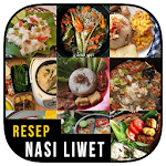Cover Image of Download Resep Nasi Liwet Mudah & Enak  APK