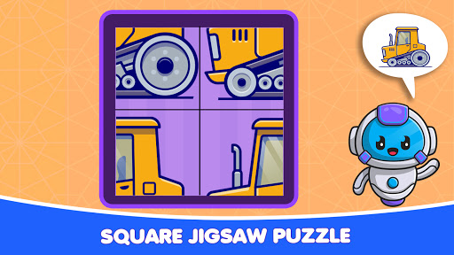 Brain Training Games For Kids Screen 3