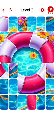 Game screenshot Connect Tiles apk download