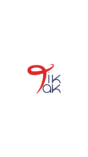 Android application TikTak Entertainment App screenshort