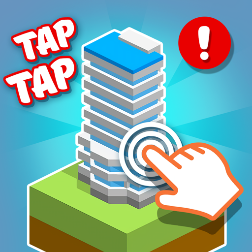 Tap Tap Builder