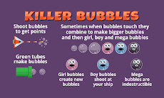 Killer Bubblesのおすすめ画像1