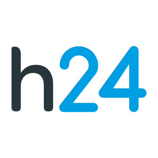Huelva24 logo