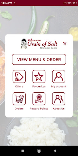 Grain of Salt Screen 2