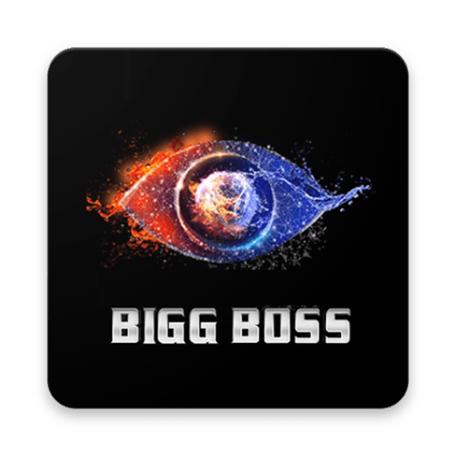 Big Boss Tamil 1.0 Icon