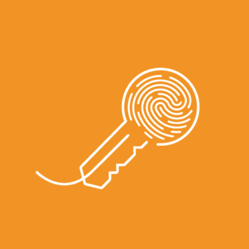 VS Smart Access logo