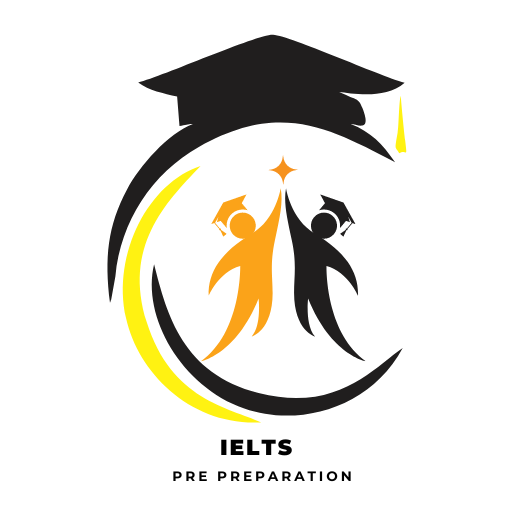 IELTS - Pre Preparation