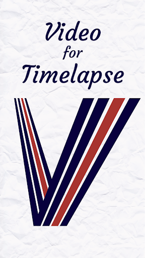 V4T - Easy TimeLapseVideoMaker