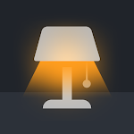Cover Image of Download Table Lamp: Night Colorful Mood Lights 1.0 APK