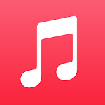Cover Image of ダウンロード Apple Music  APK