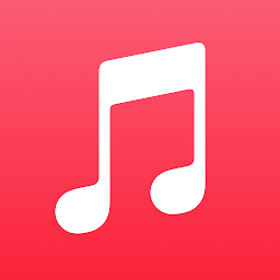 图标图片“Apple Music”